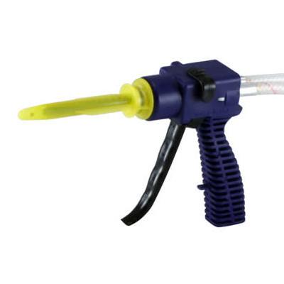 P2 Spray Foam Applicator Gun for Two-Component Foam Kits — Express  Insulation
